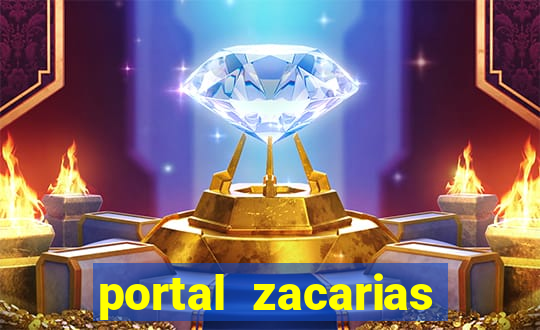 portal zacarias cavando cova